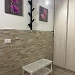 Casa de Férias Mamma Chica Turistico A