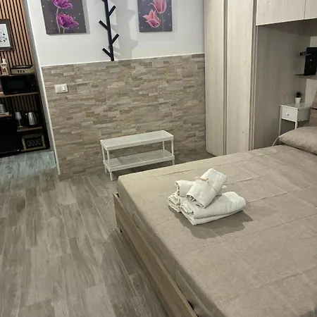 Casa de Férias Mamma Chica Turistico A